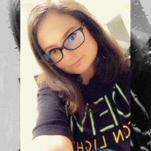 Meet your Posher, Alanna